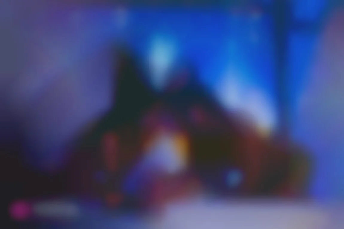 熱い夏の夜