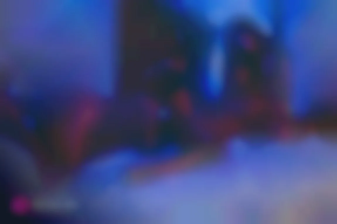 熱い夏の夜