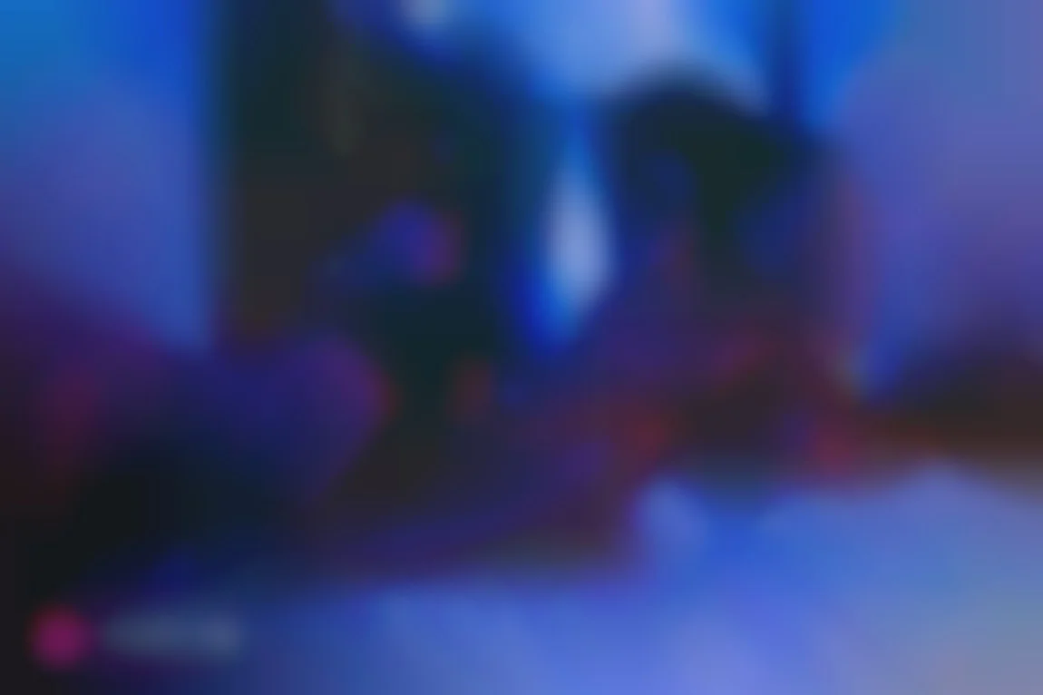 熱い夏の夜