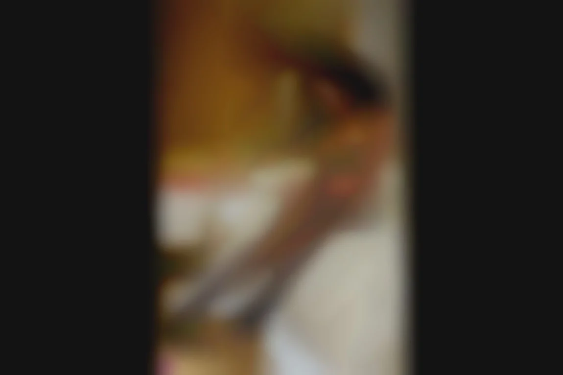 美人Kiki Minajと4P