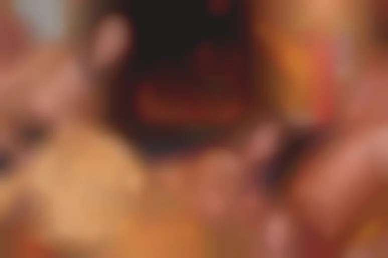 Priscila Sol et Angel Dark au top du hard dans un trio débridé avec sodo