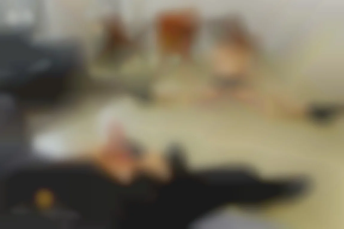 とてもプライベートなショー