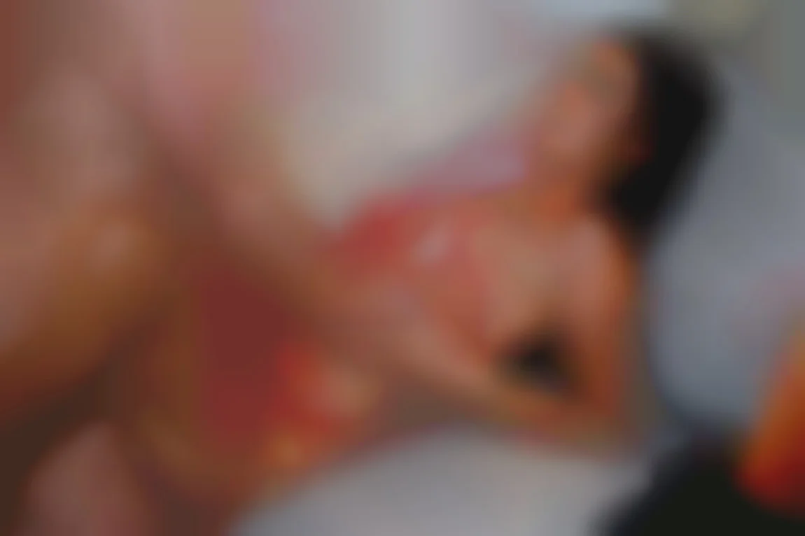 Mailyne aime l'anal