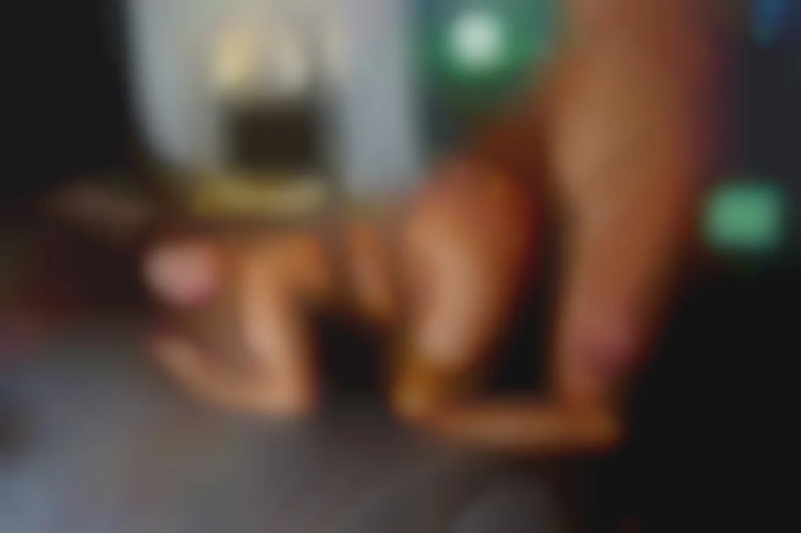 欲望が弾ける3Pセックス