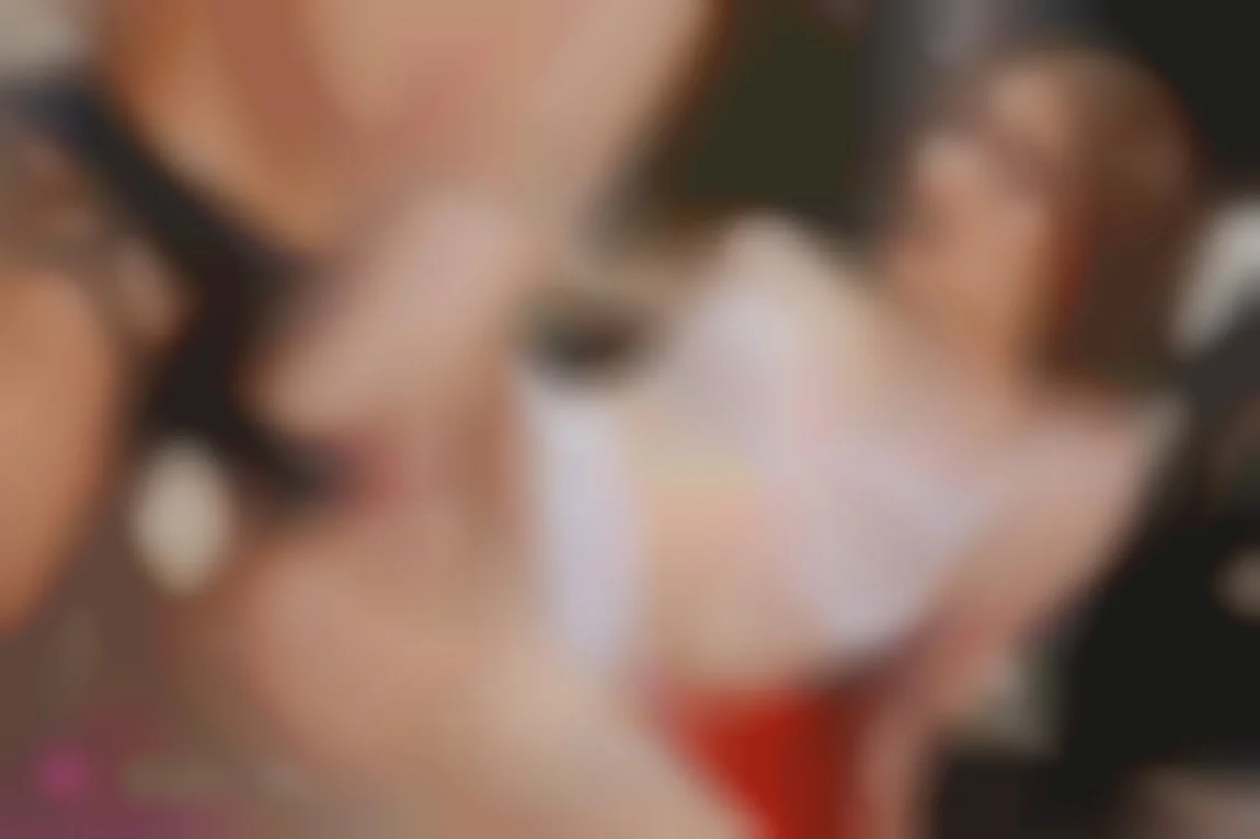 女たちの楽園