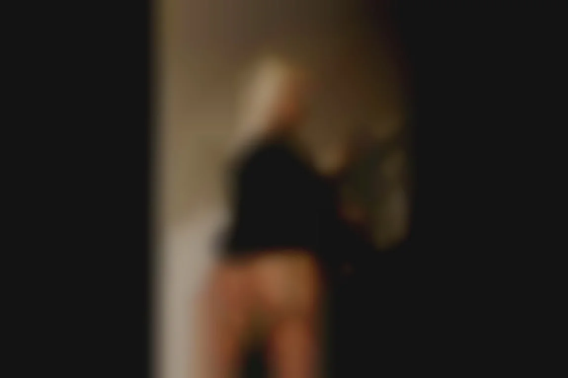 飽くなき欲望の金髪美女Kathy Andersonとのハードな3Pとダブルフェラ