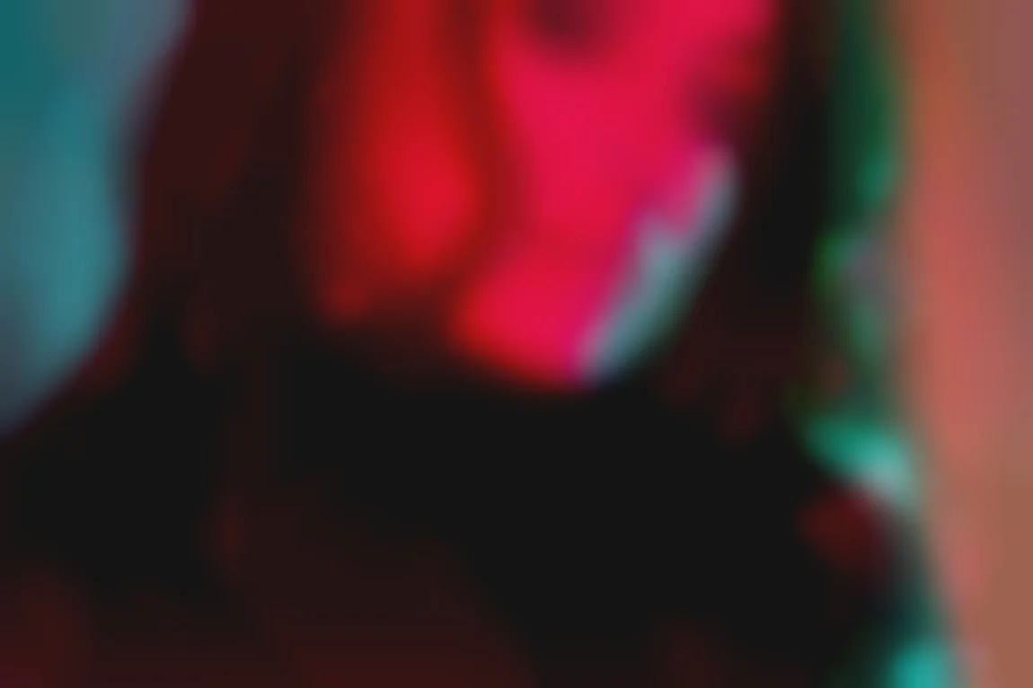 Nuit torride en latex