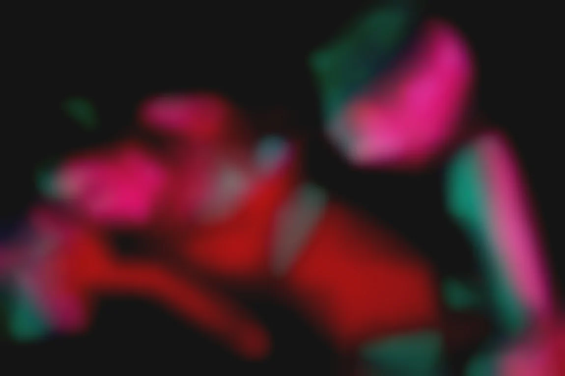 Nuit torride en latex
