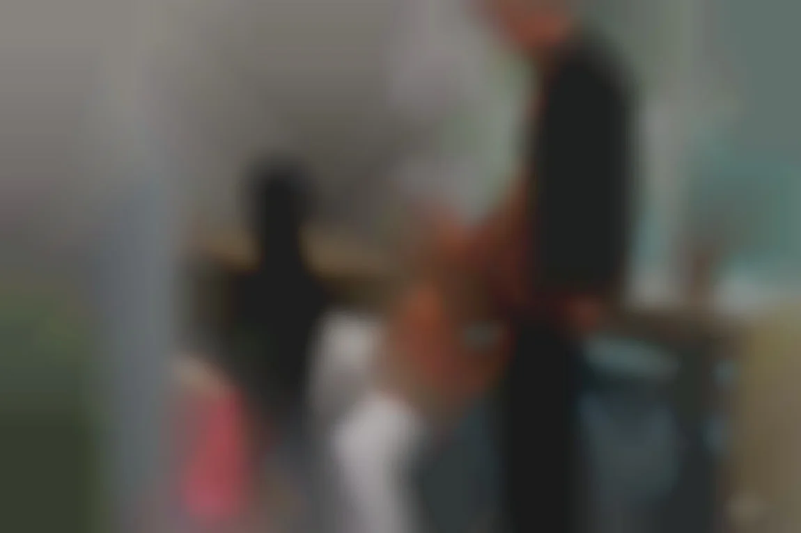 私密開張