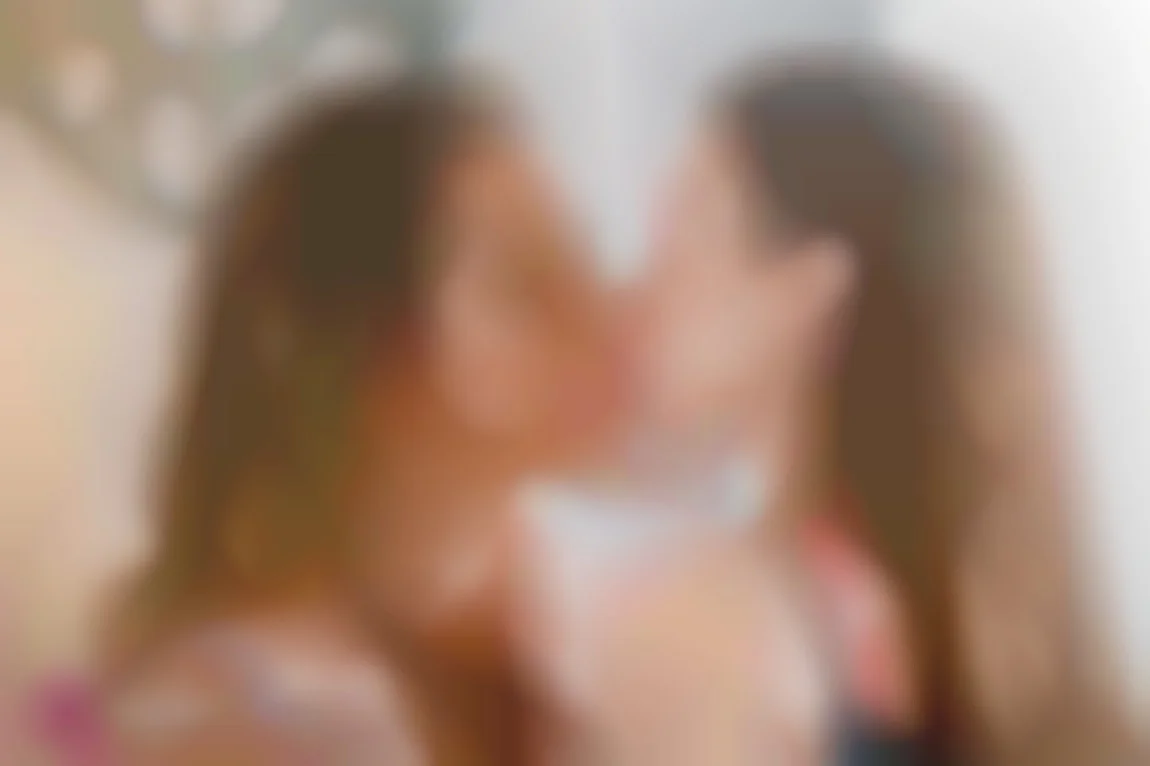 她們只想做愛
