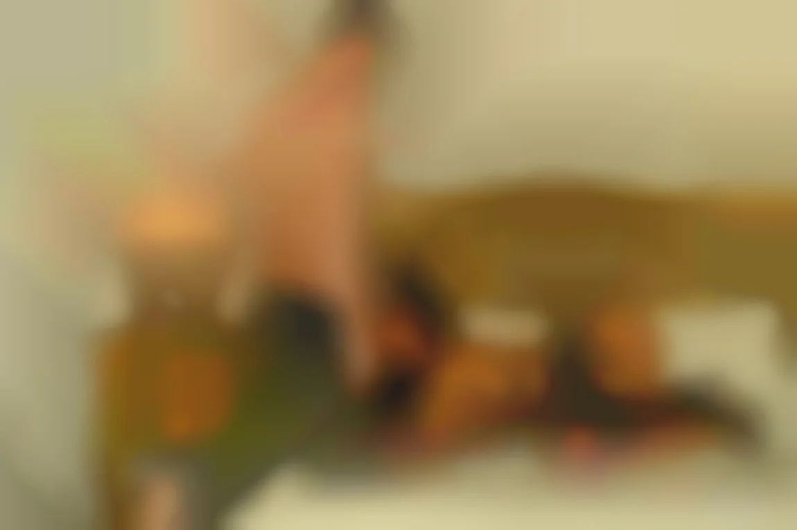 三人之間的默契