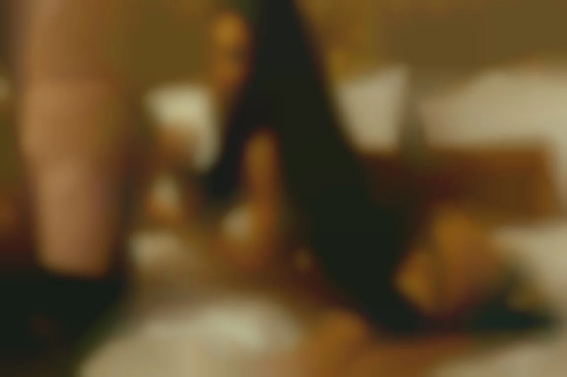 三人之間的默契
