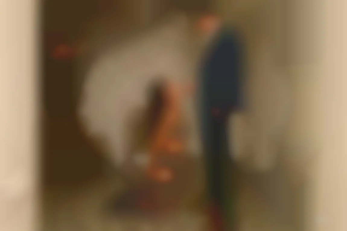 意外的快感
