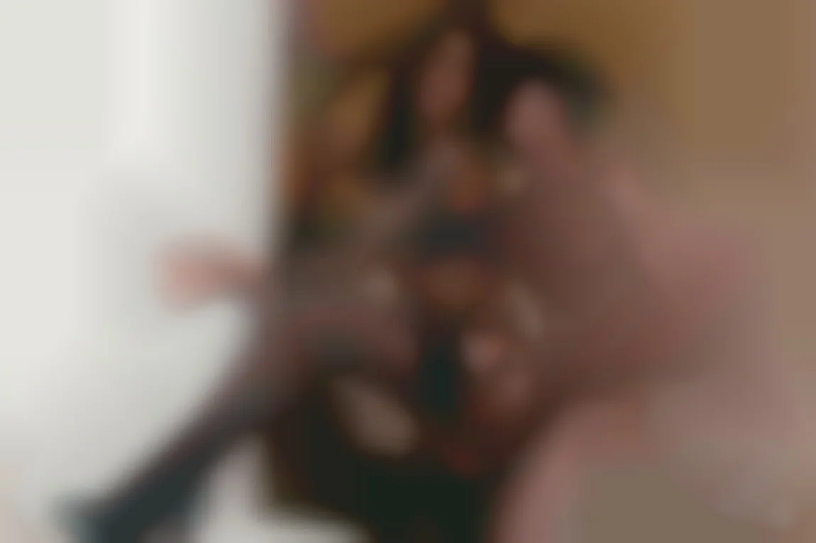 意外的快感