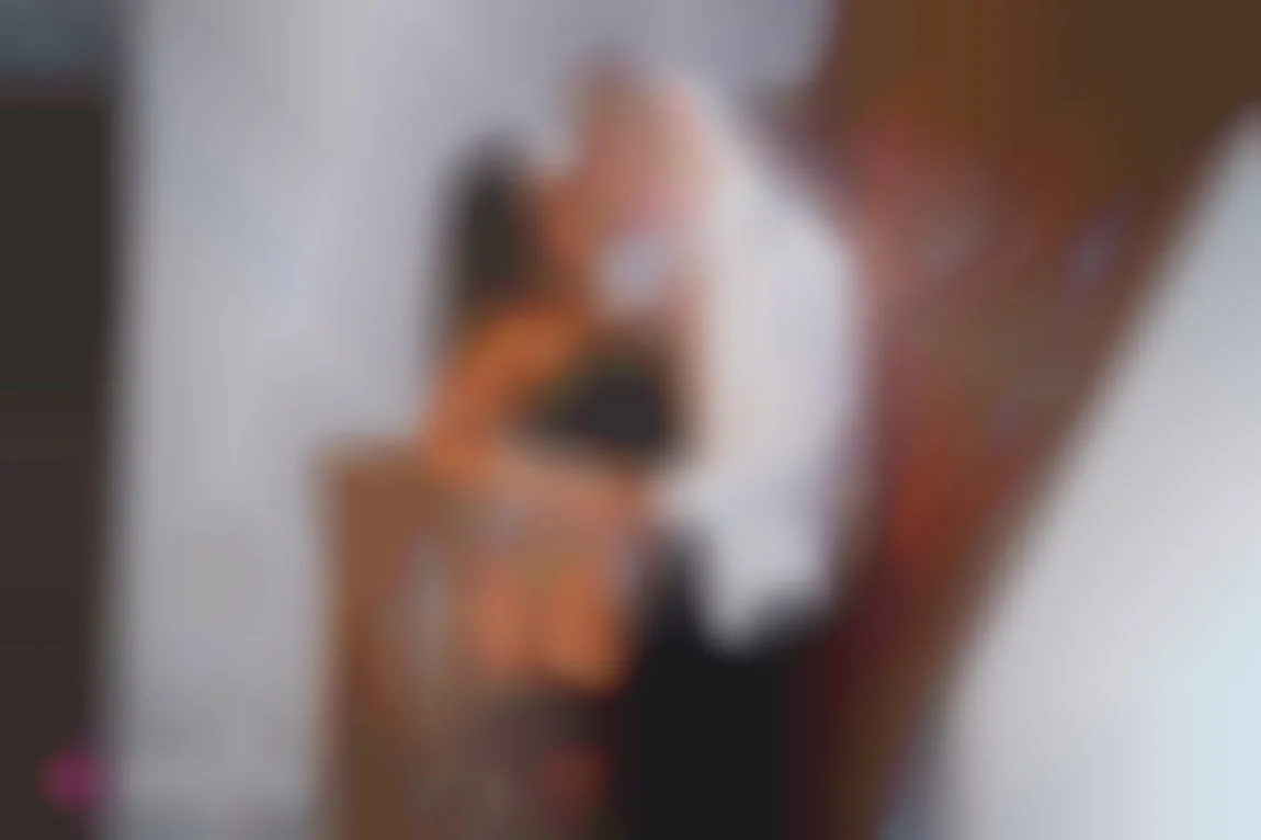 Ariana Van X 的首场 Dorcel 演出