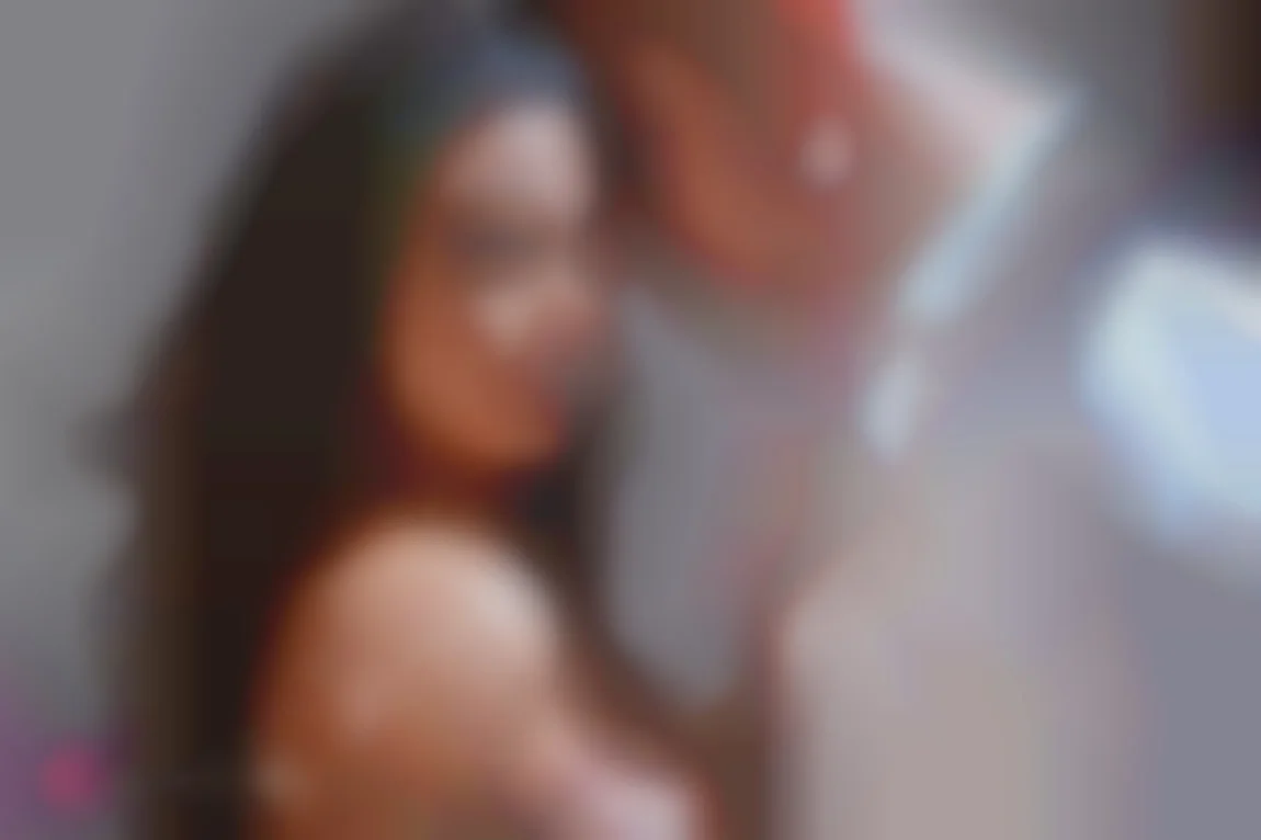 Ariana Van X 的首场 Dorcel 演出