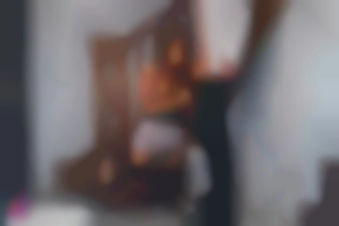 Ariana Van X 的首场 Dorcel 演出