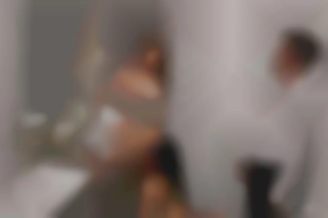 オフィスで燃える情熱