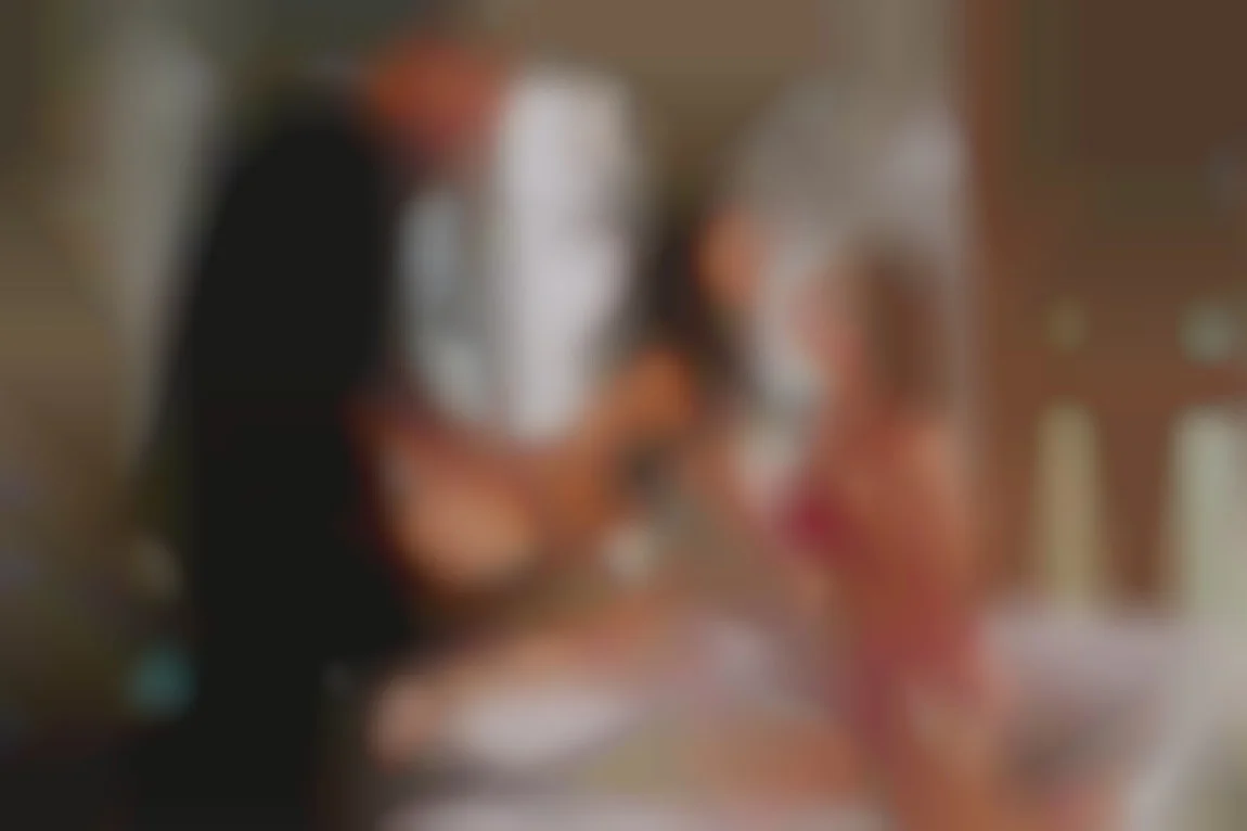 二人のルール、彼女の快楽