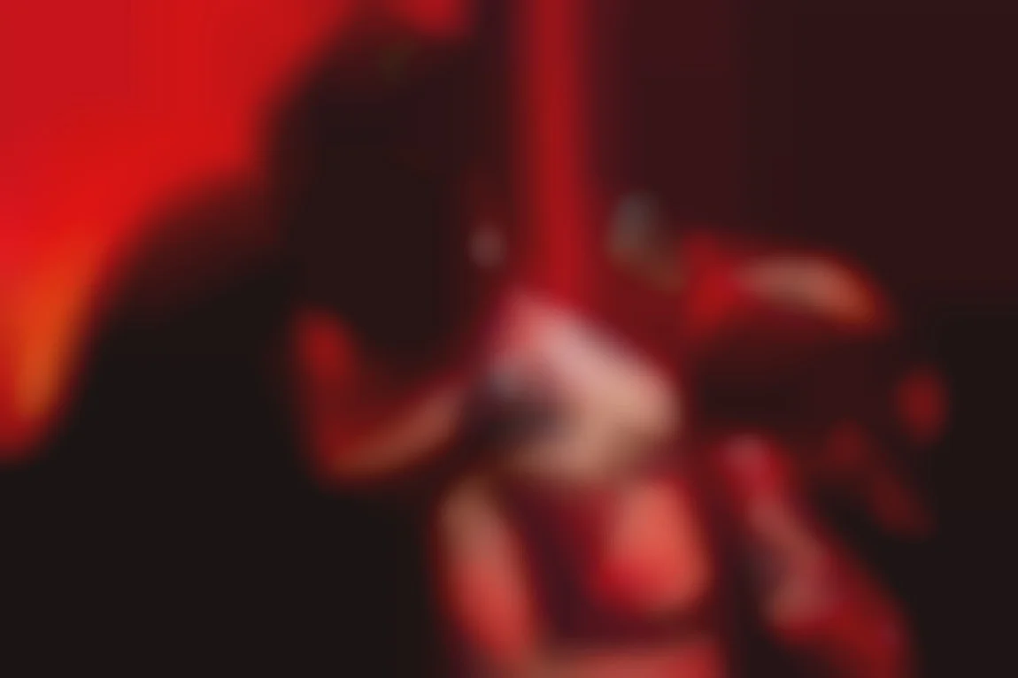 彼女たちの支配下で