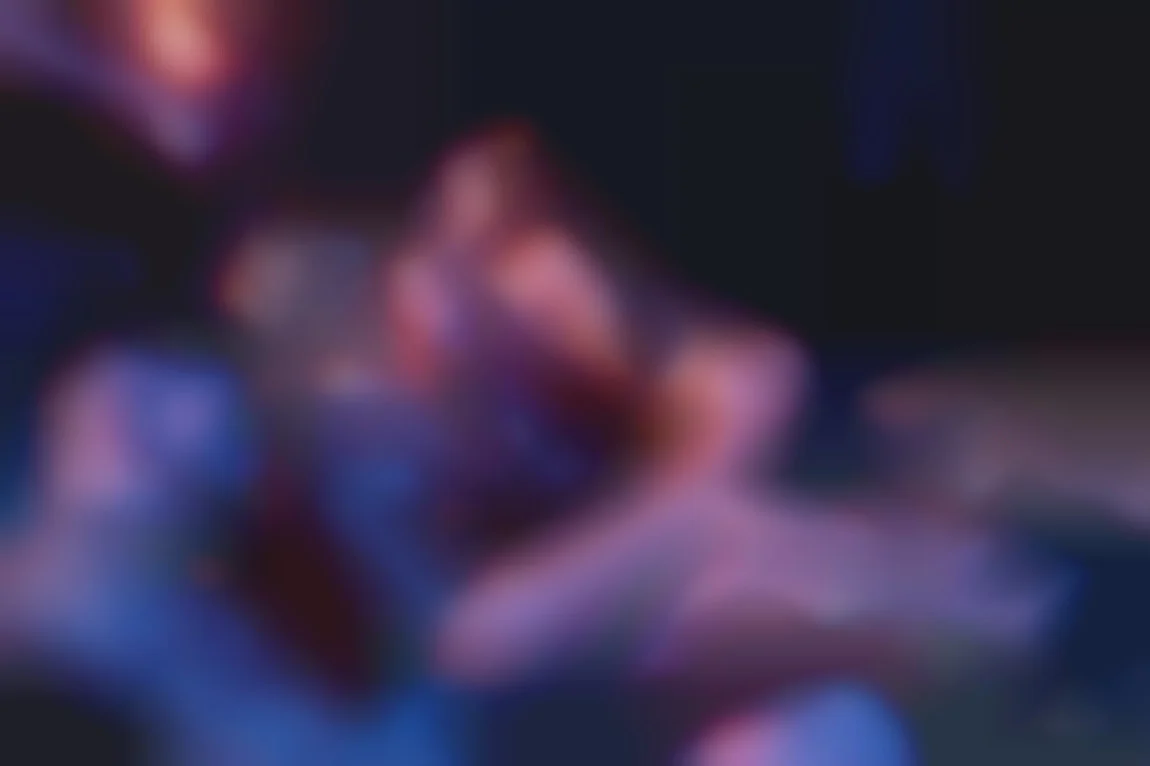 『Sex Invitation』メイキング