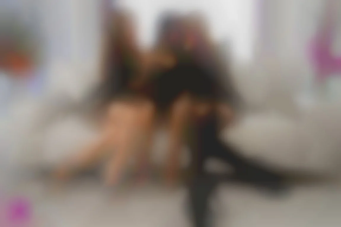 Joy女孩俱樂部