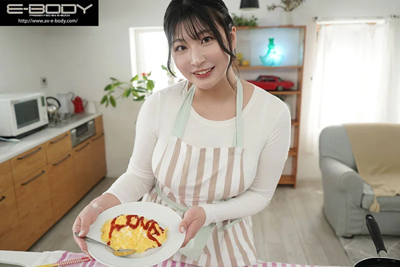 瀬田一花引退作：温柔、淫荡又主动，第一次也是最后一次真实私密性爱