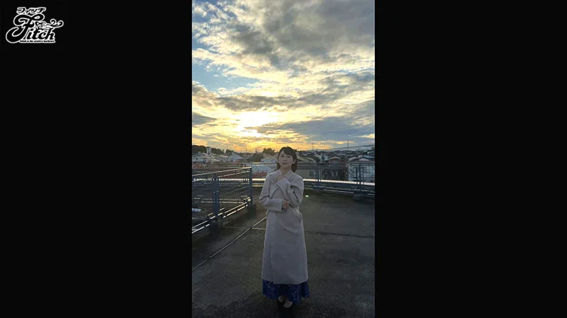 「妻を妊娠させてください」SNSに投稿された無精子症の夫の叫び。喜びと嫉妬が入り乱れNTRの世界へ没入していき…爆乳本物妻・恵美子さんAVデビュー
