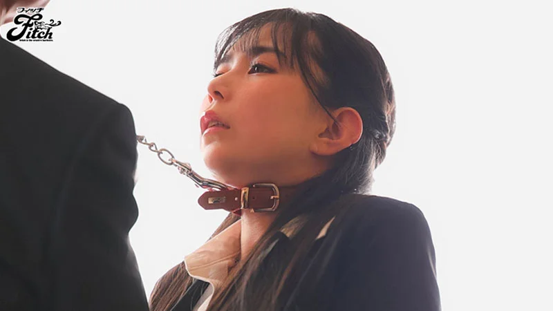 Arrogant Busty CEO Abducted, Bound in Hemp Rope, and Degraded into a Trained Bitch