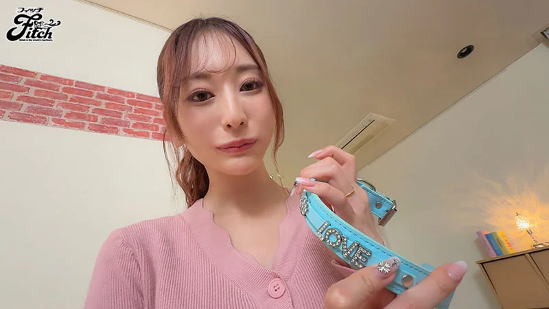 狗狗视角和美女主人做爱！寂寞巨乳人妻瞒着丈夫饲养听话宠物——无套交配与宠物调教之爱
