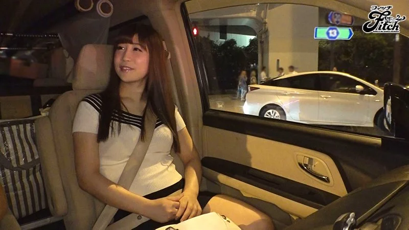 20-Year-Old Sayaka from an Elite Women’s University Is a Secret Man-Hungry Slut! Big-Ass Fucking, Squirting Orgasms, and Begging for a Creampie in Her Porn Debut!