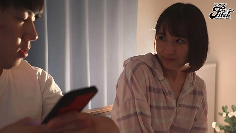 両親が新婚旅行中に美乳で可愛い義理の妹と理性も忘れ夢中で求め合った淡い青春の思い出。