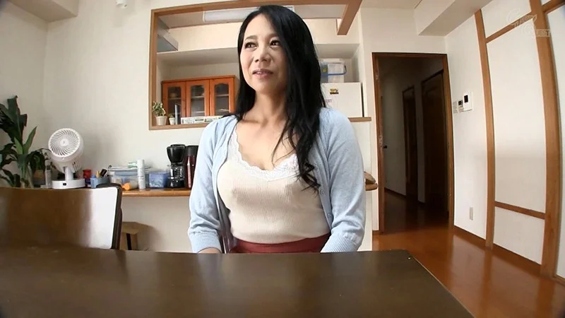 年过50首次体验肛交 Keiko Ninomiya