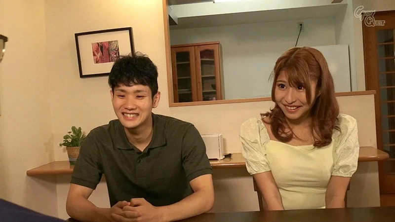 新婚妻被丈夫哥哥的巨根徹底征服 星優香