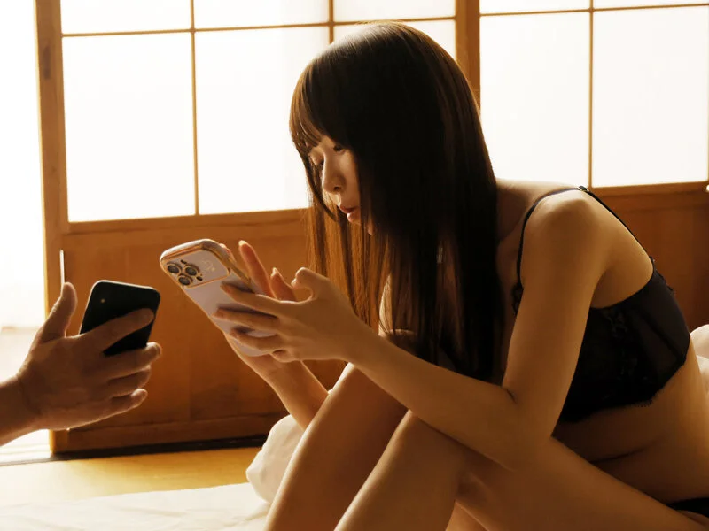 フェラだけで5万とかほざくP活女子をクリトリス崩壊鬼吸引クンニでこらしめて性奴隷にしてやった！ 天羽りりか