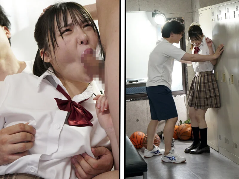 狠狠幹到徹底服從：成年巨乳女經理黑島玲衣遭連續內射的復仇輪姦