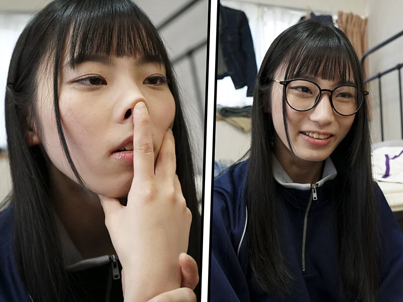Real Shut-In NEET Iku Toba's Face-Distorting Humiliation Orgasms!