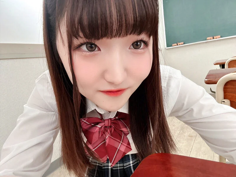 An Innocent Gem: Miyuki Shiraha's Trans Porn Debut