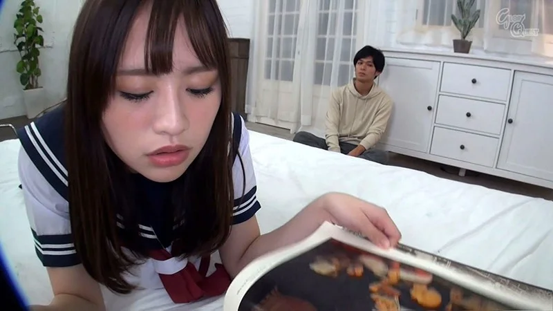 うちのいもうと2