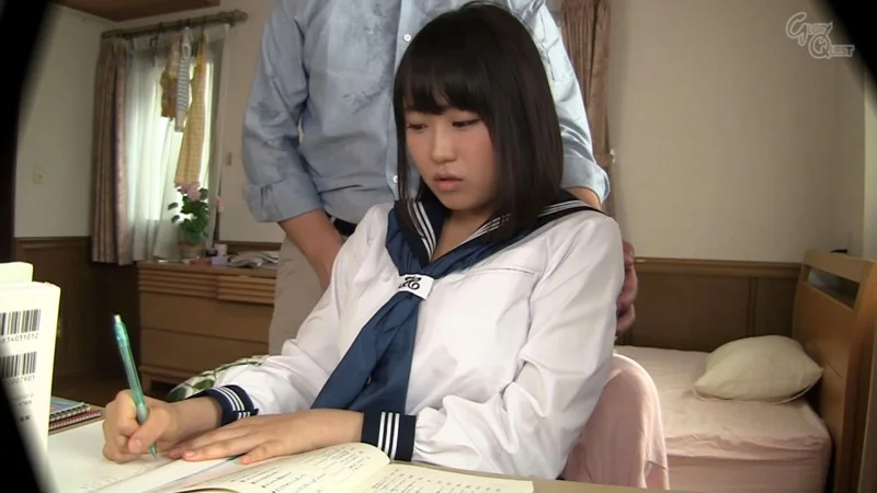 Best Record of Everything a Tutor Did to Busty Adult Exam Candidates Vol. 3