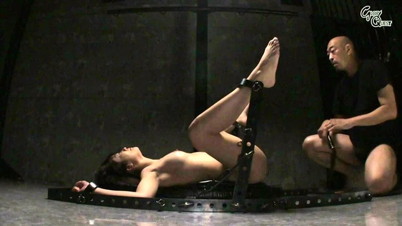 Manko Device Bondage BEST vol.1