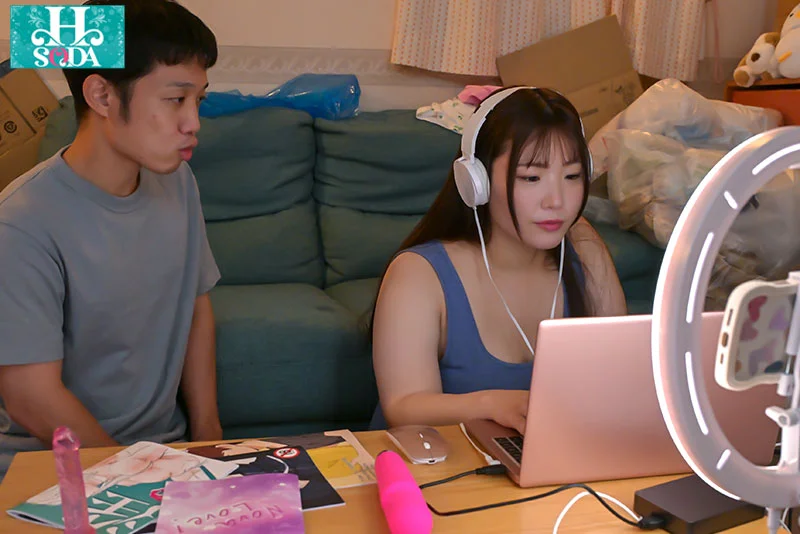 連兒童房都邁不出一步的0分內向整潔正妹擁有超巨乳和超大屁股！訓練自慰，準備與我還沒見過的真正的雞巴進行比賽。姐姐作為性夥伴的淫體等級達到120點的案例。
