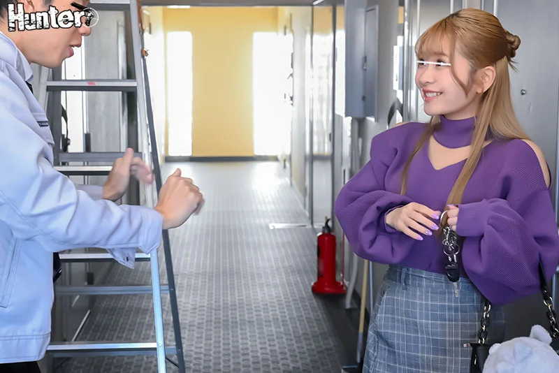 I Became the Landlord and Manager of a Women-Only Apartment! The Sex-Starved Women Are Always After My Cock, and Before I Know It, I'm Living the Life of a Creampie Fuckboy! 3