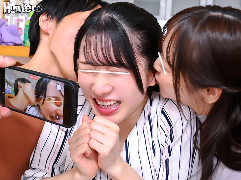 合租屋国王游戏！入住后满屋都是女人，禁止恋爱却能随便玩