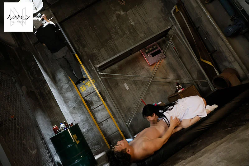 Undercover at the Pink Hospital Where Moans Echo After Midnight