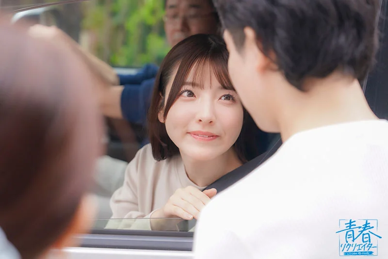 シャンプーが香るたび、ボクは何度も先輩に恋をする。時折僕を惑わす大人の視線と、部屋で無防備にこぼれる豊かな乳。