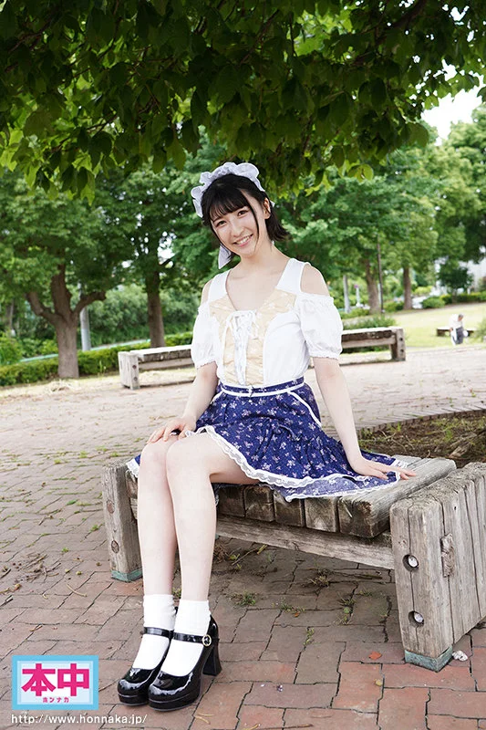 Born to Love It Raw: 19-Year-Old Swedish-Japanese Beauty Noa Uika Awakens with Her First Creampies