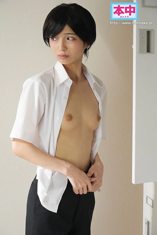 Disguised as a Boy at a Former Boys' School, Exposed in Swim Class and Reduced to an Adult Classmates' Creampie Toy