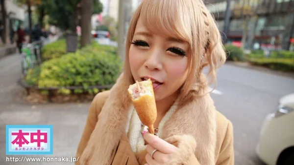 マジギャル 20歳過ぎてギャルデビューしたけど、彼氏とセックスレスで自分のエロさを教えたくてAV出演して、中出ししたり、泣いたりして引退しちゃった話