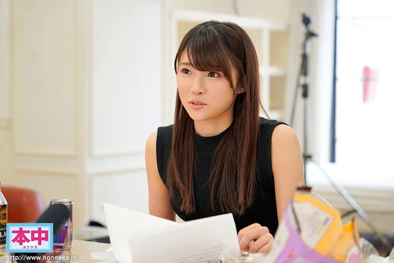 私の彼氏がAV男優かもしれない・・・美少女女子大生が疑惑調査のためにAV出演!!